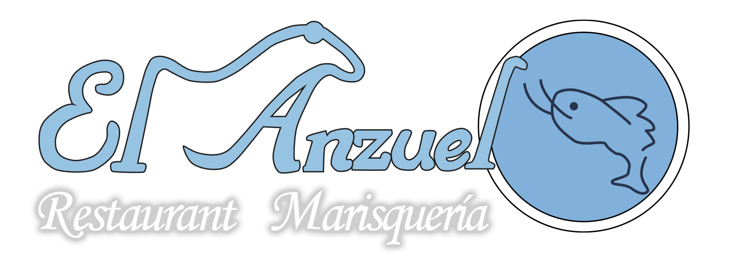 El Anzuelo - Restaurant Marisquería